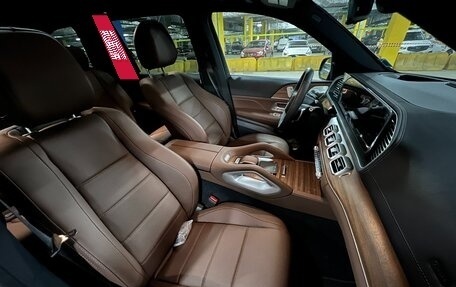 Mercedes-Benz GLS, 2024 год, 14 400 000 рублей, 25 фотография