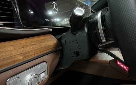 Mercedes-Benz GLS, 2024 год, 14 400 000 рублей, 22 фотография
