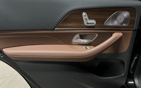 Mercedes-Benz GLS, 2024 год, 14 400 000 рублей, 34 фотография