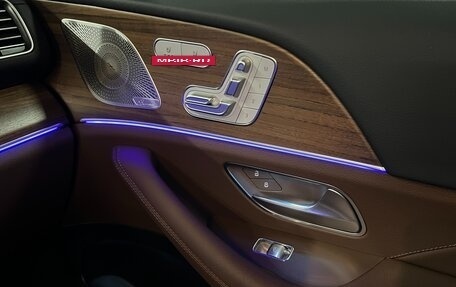 Mercedes-Benz GLS, 2024 год, 14 400 000 рублей, 36 фотография