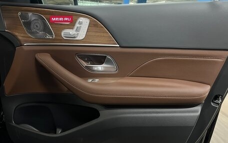 Mercedes-Benz GLS, 2024 год, 14 400 000 рублей, 35 фотография