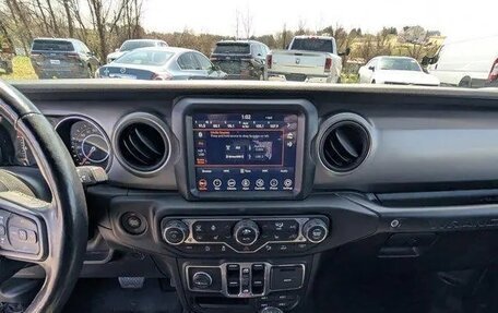 Jeep Wrangler, 2021 год, 4 258 357 рублей, 17 фотография