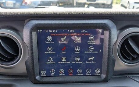 Jeep Wrangler, 2021 год, 4 258 357 рублей, 26 фотография