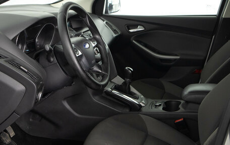 Ford Focus III, 2012 год, 819 000 рублей, 9 фотография