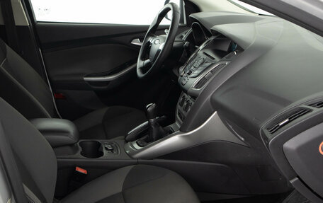 Ford Focus III, 2012 год, 819 000 рублей, 12 фотография
