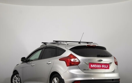 Ford Focus III, 2012 год, 819 000 рублей, 5 фотография