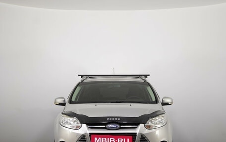 Ford Focus III, 2012 год, 819 000 рублей, 3 фотография