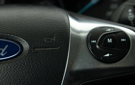 Ford Focus III, 2012 год, 819 000 рублей, 16 фотография