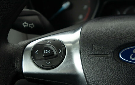 Ford Focus III, 2012 год, 819 000 рублей, 15 фотография