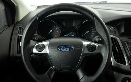 Ford Focus III, 2012 год, 819 000 рублей, 14 фотография