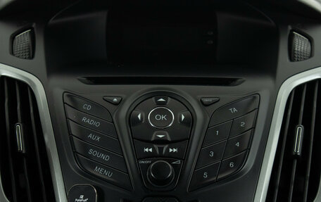 Ford Focus III, 2012 год, 819 000 рублей, 19 фотография