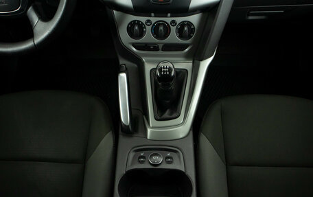 Ford Focus III, 2012 год, 819 000 рублей, 23 фотография