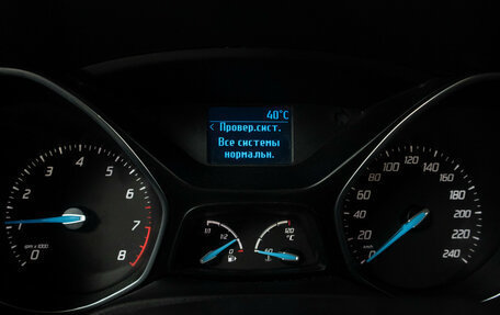 Ford Focus III, 2012 год, 819 000 рублей, 17 фотография