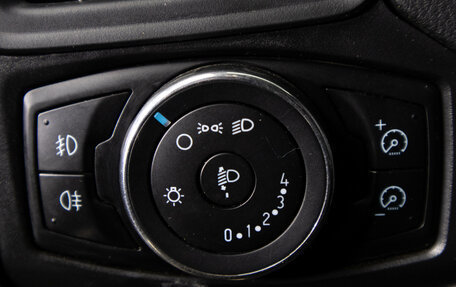 Ford Focus III, 2012 год, 819 000 рублей, 25 фотография