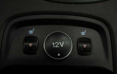 Ford Focus III, 2012 год, 819 000 рублей, 22 фотография