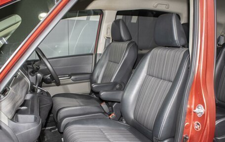 Honda Freed II, 2018 год, 1 625 000 рублей, 10 фотография