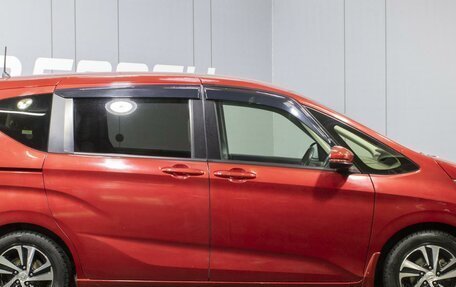 Honda Freed II, 2018 год, 1 625 000 рублей, 5 фотография