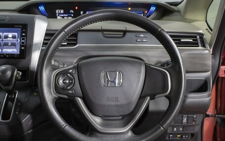 Honda Freed II, 2018 год, 1 625 000 рублей, 14 фотография