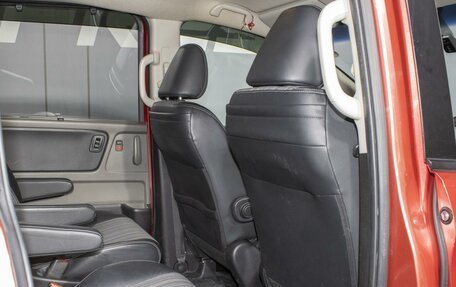 Honda Freed II, 2018 год, 1 625 000 рублей, 11 фотография