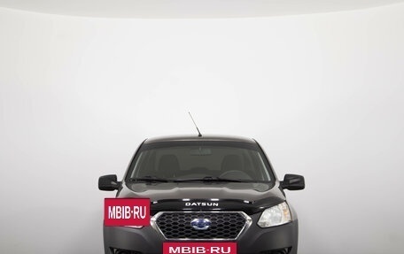 Datsun on-DO I рестайлинг, 2017 год, 569 000 рублей, 2 фотография