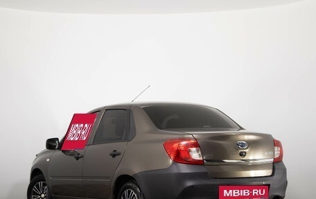 Datsun on-DO I рестайлинг, 2017 год, 569 000 рублей, 4 фотография