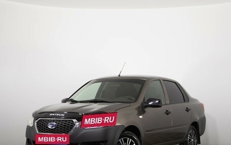 Datsun on-DO I рестайлинг, 2017 год, 569 000 рублей, 3 фотография
