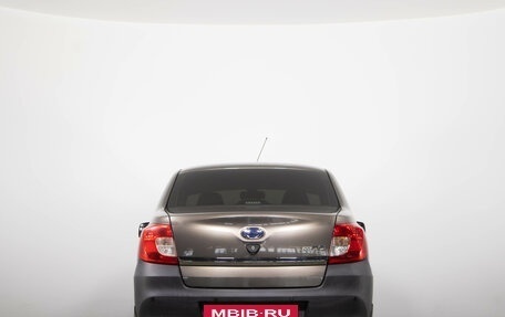 Datsun on-DO I рестайлинг, 2017 год, 569 000 рублей, 5 фотография