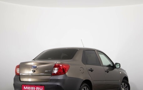 Datsun on-DO I рестайлинг, 2017 год, 569 000 рублей, 6 фотография