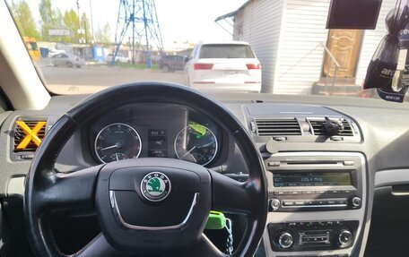 Skoda Octavia, 2012 год, 750 000 рублей, 1 фотография