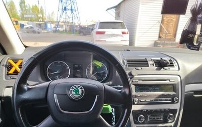 Skoda Octavia, 2012 год, 750 000 рублей, 1 фотография