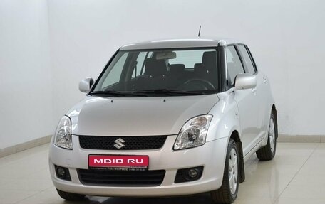 Suzuki Swift III, 2008 год, 970 000 рублей, 1 фотография