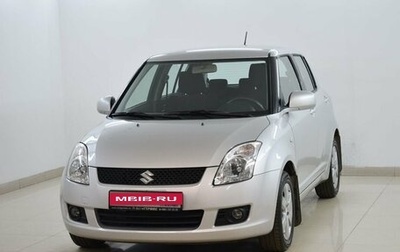 Suzuki Swift III, 2008 год, 970 000 рублей, 1 фотография