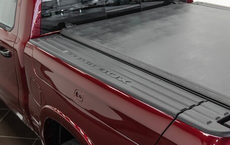 Rambler 1500, 2024 год, 10 840 000 рублей, 37 фотография
