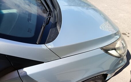 Hyundai Solaris II рестайлинг, 2012 год, 830 000 рублей, 4 фотография