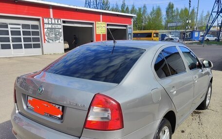Skoda Octavia, 2012 год, 750 000 рублей, 4 фотография