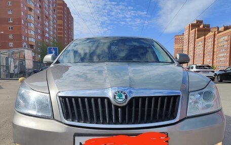 Skoda Octavia, 2012 год, 750 000 рублей, 6 фотография