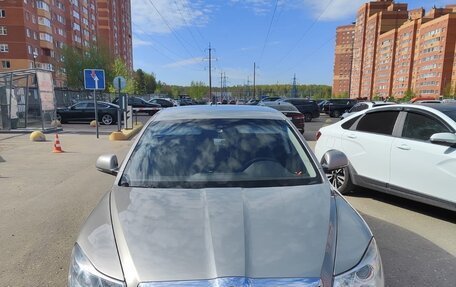 Skoda Octavia, 2012 год, 750 000 рублей, 3 фотография