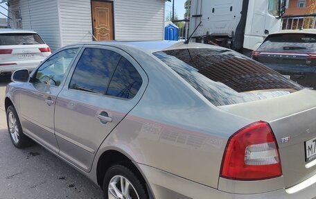 Skoda Octavia, 2012 год, 750 000 рублей, 8 фотография