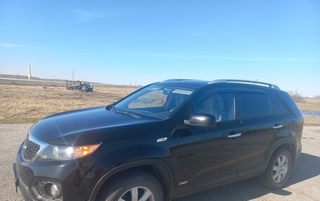 KIA Sorento II рестайлинг, 2010 год, 1 450 000 рублей, 3 фотография