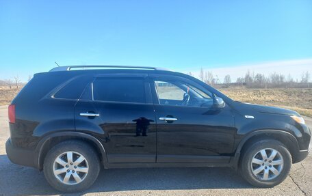 KIA Sorento II рестайлинг, 2010 год, 1 450 000 рублей, 6 фотография