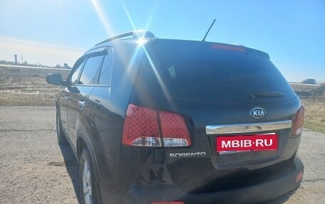 KIA Sorento II рестайлинг, 2010 год, 1 450 000 рублей, 4 фотография