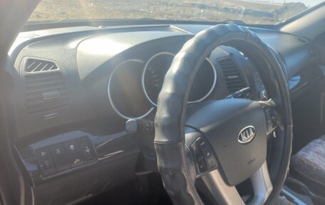 KIA Sorento II рестайлинг, 2010 год, 1 450 000 рублей, 10 фотография