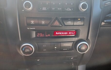 KIA Sorento II рестайлинг, 2010 год, 1 450 000 рублей, 9 фотография