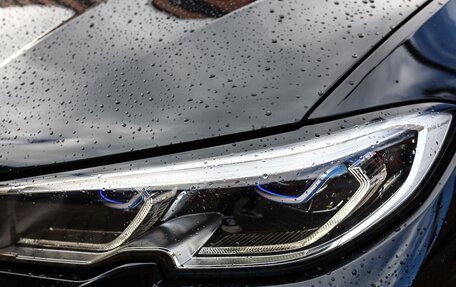 BMW 3 серия, 2021 год, 3 490 000 рублей, 17 фотография