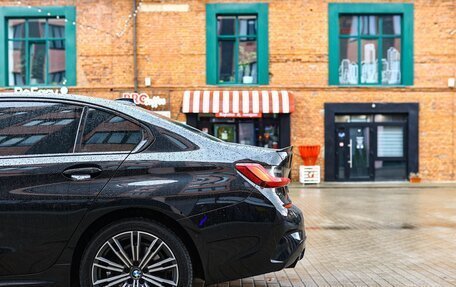 BMW 3 серия, 2021 год, 3 490 000 рублей, 16 фотография