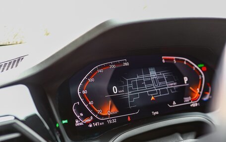 BMW 3 серия, 2021 год, 3 490 000 рублей, 20 фотография