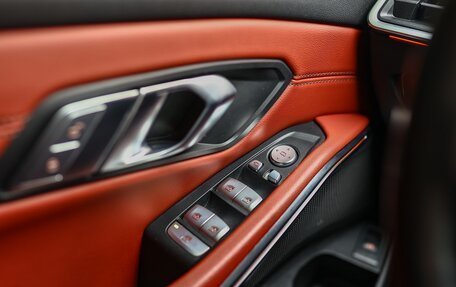 BMW 3 серия, 2021 год, 3 490 000 рублей, 21 фотография