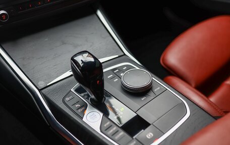 BMW 3 серия, 2021 год, 3 490 000 рублей, 22 фотография
