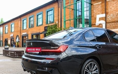 BMW 3 серия, 2021 год, 3 490 000 рублей, 11 фотография