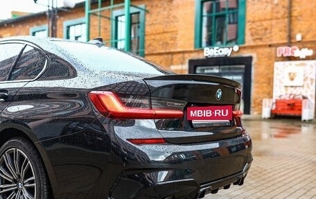 BMW 3 серия, 2021 год, 3 490 000 рублей, 14 фотография